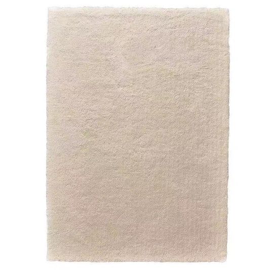 現貨 純色厚絨高密簇絨地毯 駝色200*300cm