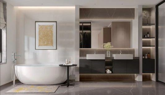 記憶痕跡 立體紙藝實品掛畫