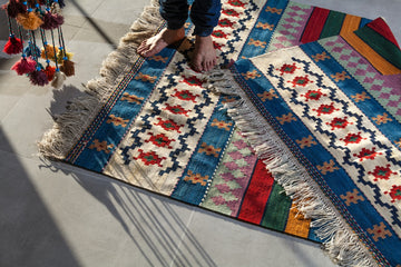 2022美國設計師推薦 10大地毯選購指南