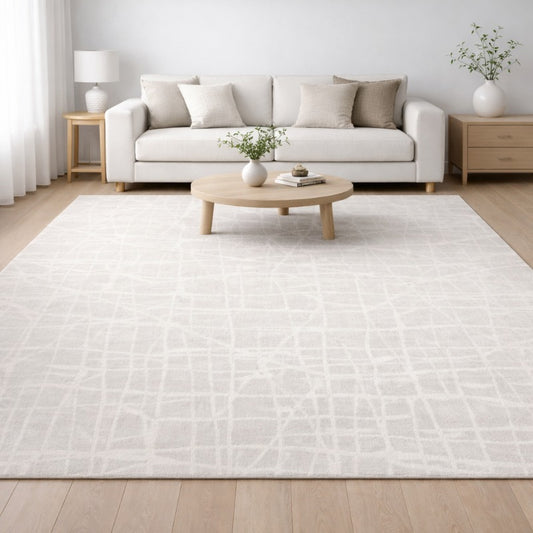 ORSAY 奧賽系列｜建築紋理矽藻絲地毯