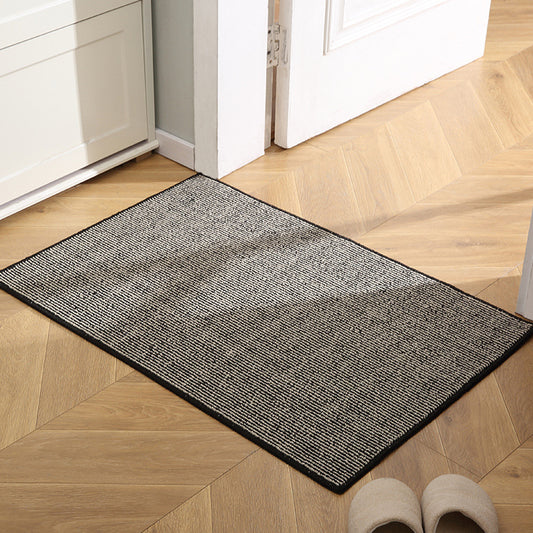 思路 玄關入門落塵防滑地墊 可水洗